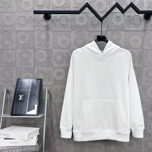 Wholesale Louis Vuitton LV Hoodies Long Sleeved For Unisex #1359951 $60.00 USD, Wholesale Quality Replica Louis Vuitton LV Hoodies