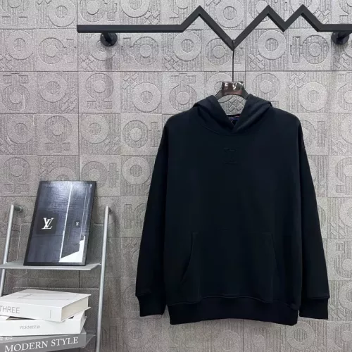 Wholesale Louis Vuitton LV Hoodies Long Sleeved For Unisex #1359952 $60.00 USD, Wholesale Quality Replica Louis Vuitton LV Hoodies