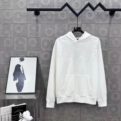 Wholesale Louis Vuitton LV Hoodies Long Sleeved For Unisex #1359955 $60.00 USD, Wholesale Quality Replica Louis Vuitton LV Hoodies