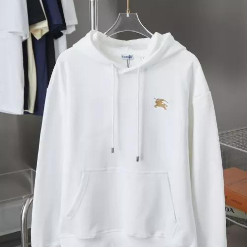 Wholesale Burberry Hoodies Long Sleeved For Unisex #1359957 $48.00 USD, Wholesale Quality Replica Burberry Hoodies