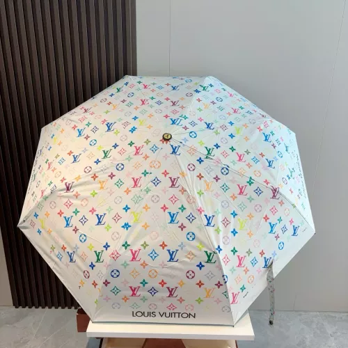 Wholesale Louis Vuitton Umbrellas #1359962 $32.00 USD, Wholesale Quality Replica Louis Vuitton Umbrellas