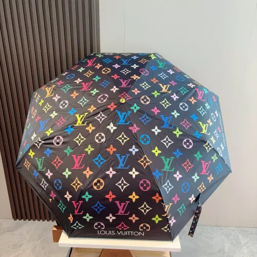 Wholesale Louis Vuitton Umbrellas #1359963 $32.00 USD, Wholesale Quality Replica Louis Vuitton Umbrellas