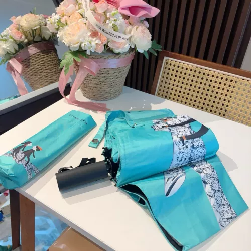 Replica Tiffany Umbrellas #1359966 $29.00 USD for Wholesale