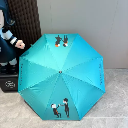 Wholesale Tiffany Umbrellas #1359967 $29.00 USD, Wholesale Quality Replica Tiffany Umbrellas