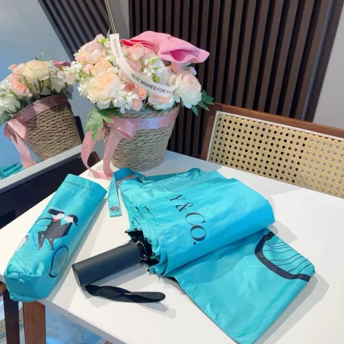 Replica Tiffany Umbrellas #1359968 $29.00 USD for Wholesale