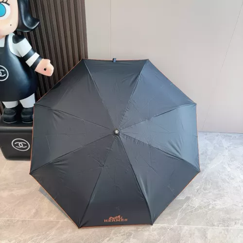 Wholesale Hermes Umbrellas #1359979 $29.00 USD, Wholesale Quality Replica Hermes Umbrellas