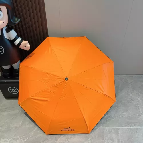 Wholesale Hermes Umbrellas #1359980 $29.00 USD, Wholesale Quality Replica Hermes Umbrellas