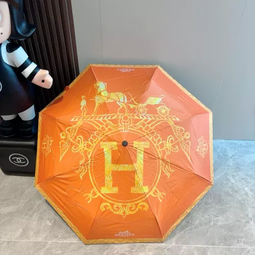 Wholesale Hermes Umbrellas #1359984 $29.00 USD, Wholesale Quality Replica Hermes Umbrellas