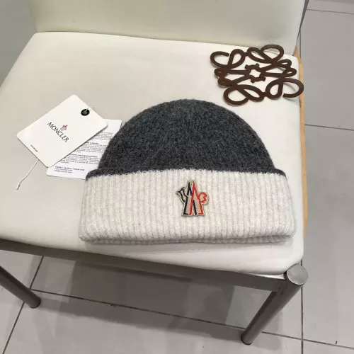 Wholesale Moncler Caps #1360007 $36.00 USD, Wholesale Quality Replica Moncler Caps
