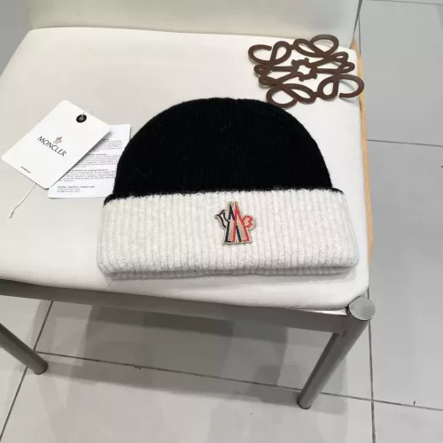 Wholesale Moncler Caps #1360008 $36.00 USD, Wholesale Quality Replica Moncler Caps