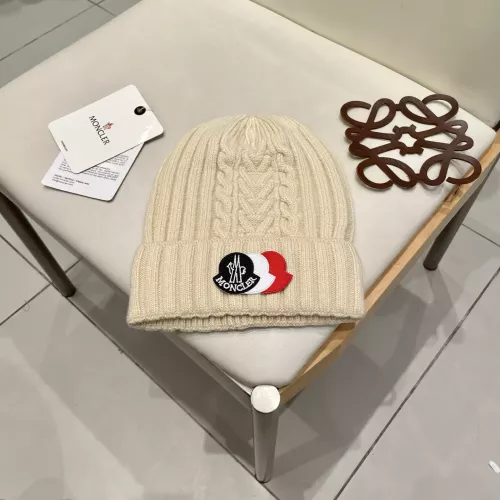 Wholesale Moncler Caps #1360014 $42.00 USD, Wholesale Quality Replica Moncler Caps