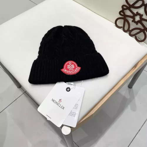 Wholesale Moncler Caps #1360043 $40.00 USD, Wholesale Quality Replica Moncler Caps