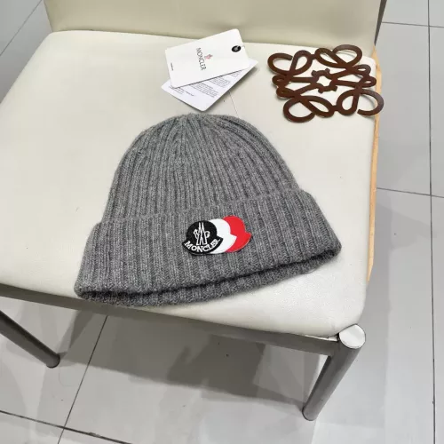 Wholesale Moncler Caps #1360049 $34.00 USD, Wholesale Quality Replica Moncler Caps