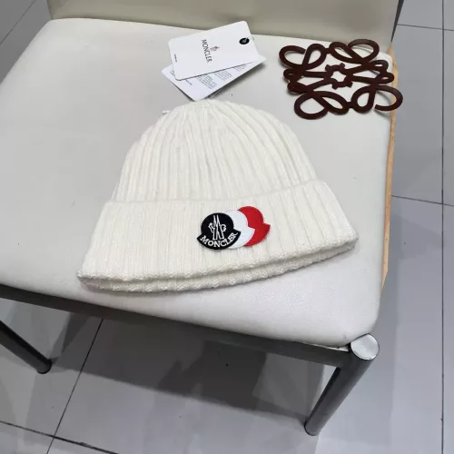 Wholesale Moncler Caps #1360050 $34.00 USD, Wholesale Quality Replica Moncler Caps