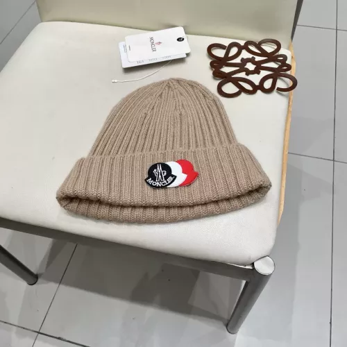 Wholesale Moncler Caps #1360051 $34.00 USD, Wholesale Quality Replica Moncler Caps