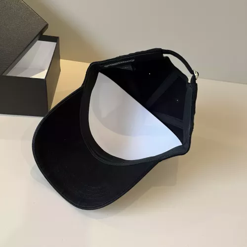 Replica Chrome Hearts Caps #1360074 $29.00 USD for Wholesale