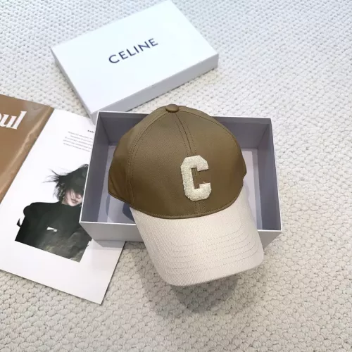 Wholesale Celine Caps #1360104 $29.00 USD, Wholesale Quality Replica Celine Caps