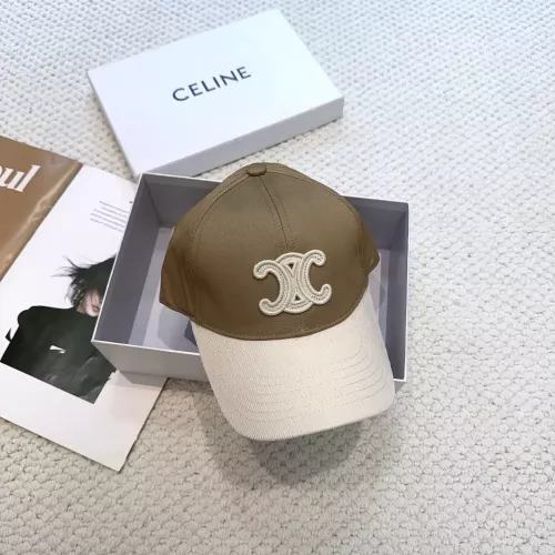 Wholesale Celine Caps #1360105 $29.00 USD, Wholesale Quality Replica Celine Caps