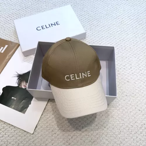 Wholesale Celine Caps #1360106 $29.00 USD, Wholesale Quality Replica Celine Caps