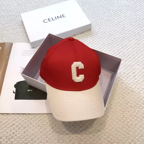 Wholesale Celine Caps #1360107 $29.00 USD, Wholesale Quality Replica Celine Caps