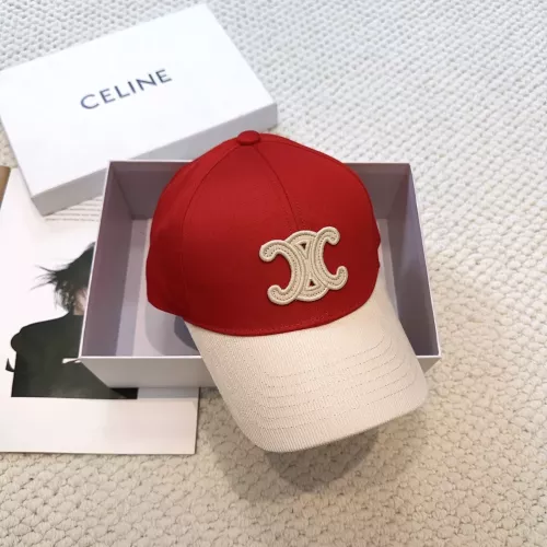 Wholesale Celine Caps #1360108 $29.00 USD, Wholesale Quality Replica Celine Caps