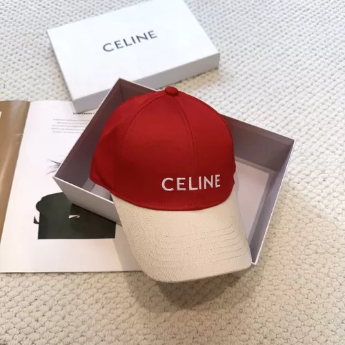 Wholesale Celine Caps #1360109 $29.00 USD, Wholesale Quality Replica Celine Caps