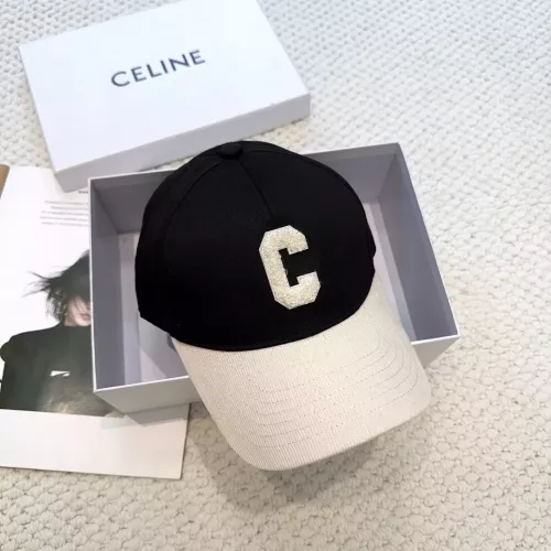 Wholesale Celine Caps #1360111 $29.00 USD, Wholesale Quality Replica Celine Caps