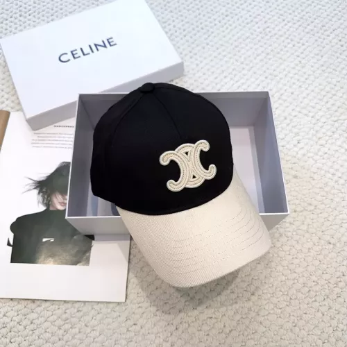 Wholesale Celine Caps #1360112 $29.00 USD, Wholesale Quality Replica Celine Caps