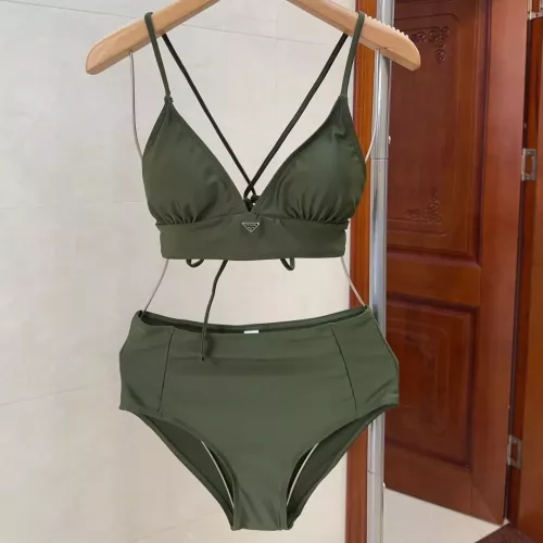 Wholesale Prada Bathing Suits For Women #1360115 $40.00 USD, Wholesale Quality Replica Prada Bathing Suits