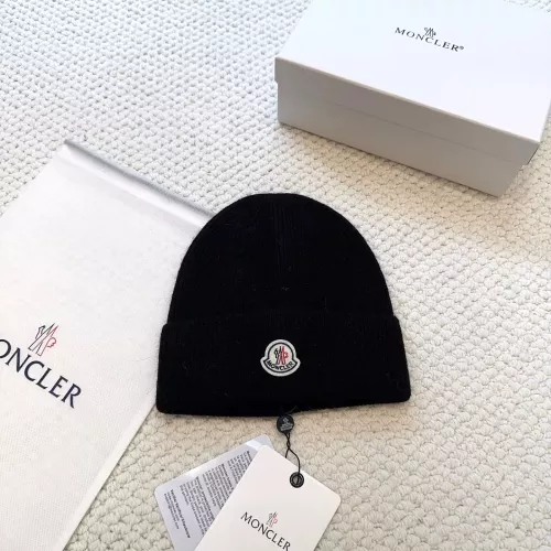 Wholesale Moncler Caps #1360119 $27.00 USD, Wholesale Quality Replica Moncler Caps