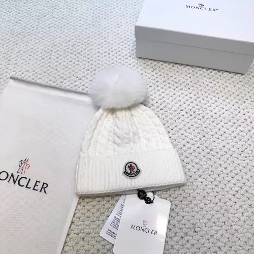 Wholesale Moncler Caps #1360120 $32.00 USD, Wholesale Quality Replica Moncler Caps