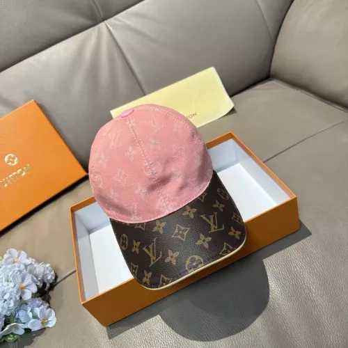 Wholesale Louis Vuitton LV Caps #1360135 $36.00 USD, Wholesale Quality Replica Louis Vuitton LV Caps