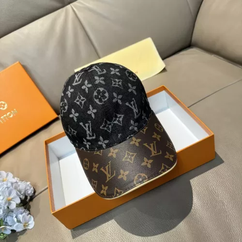 Wholesale Louis Vuitton LV Caps #1360138 $36.00 USD, Wholesale Quality Replica Louis Vuitton LV Caps