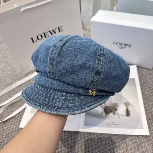 Wholesale LOEWE Caps #1360154 $36.00 USD, Wholesale Quality Replica LOEWE Caps