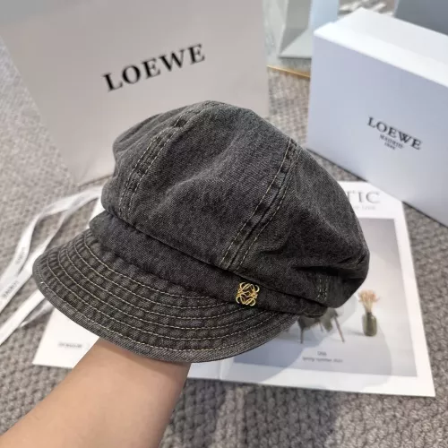 Wholesale LOEWE Caps #1360155 $36.00 USD, Wholesale Quality Replica LOEWE Caps