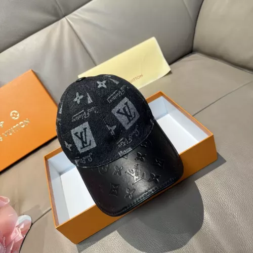 Wholesale Louis Vuitton LV Caps #1360158 $36.00 USD, Wholesale Quality Replica Louis Vuitton LV Caps