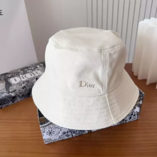 Wholesale Christian Dior Caps #1360160 $27.00 USD, Wholesale Quality Replica Christian Dior Caps