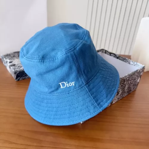 Wholesale Christian Dior Caps #1360161 $27.00 USD, Wholesale Quality Replica Christian Dior Caps