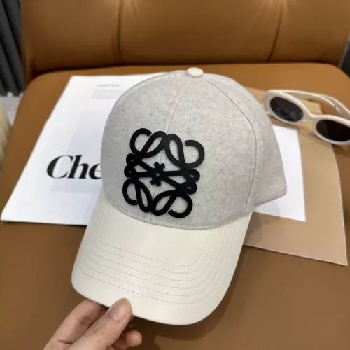 Wholesale LOEWE Caps #1360162 $27.00 USD, Wholesale Quality Replica LOEWE Caps