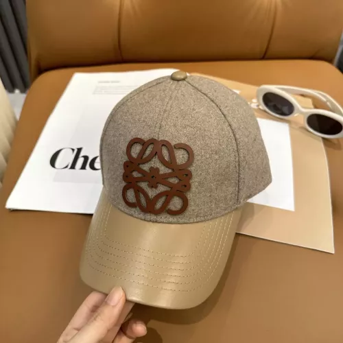 Wholesale LOEWE Caps #1360164 $27.00 USD, Wholesale Quality Replica LOEWE Caps