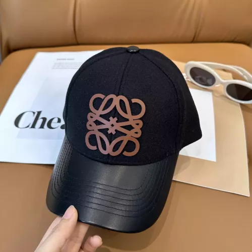Wholesale LOEWE Caps #1360165 $27.00 USD, Wholesale Quality Replica LOEWE Caps