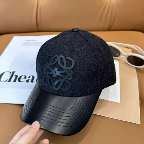 Wholesale LOEWE Caps #1360166 $27.00 USD, Wholesale Quality Replica LOEWE Caps