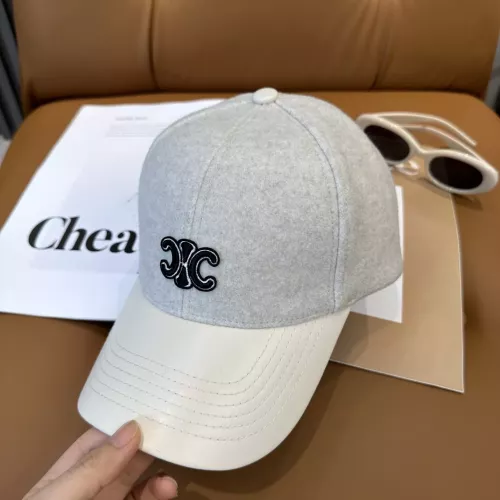 Wholesale Celine Caps #1360167 $27.00 USD, Wholesale Quality Replica Celine Caps
