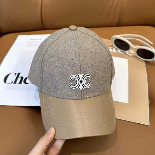 Wholesale Celine Caps #1360168 $27.00 USD, Wholesale Quality Replica Celine Caps