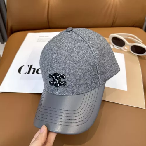 Wholesale Celine Caps #1360169 $27.00 USD, Wholesale Quality Replica Celine Caps