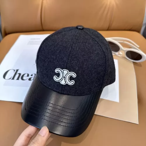 Wholesale Celine Caps #1360170 $27.00 USD, Wholesale Quality Replica Celine Caps