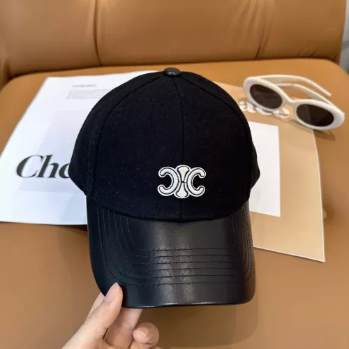 Wholesale Celine Caps #1360171 $27.00 USD, Wholesale Quality Replica Celine Caps