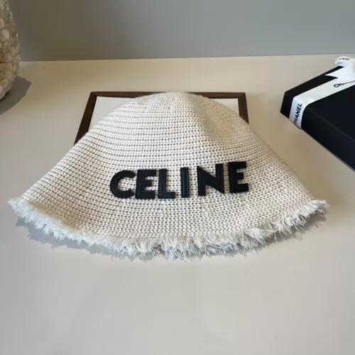 Wholesale Celine Caps #1360194 $34.00 USD, Wholesale Quality Replica Celine Caps