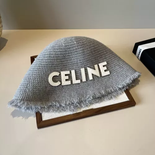 Wholesale Celine Caps #1360196 $34.00 USD, Wholesale Quality Replica Celine Caps