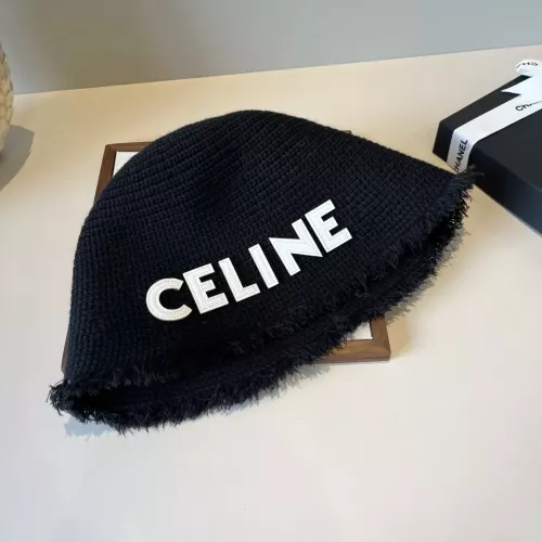 Wholesale Celine Caps #1360197 $34.00 USD, Wholesale Quality Replica Celine Caps